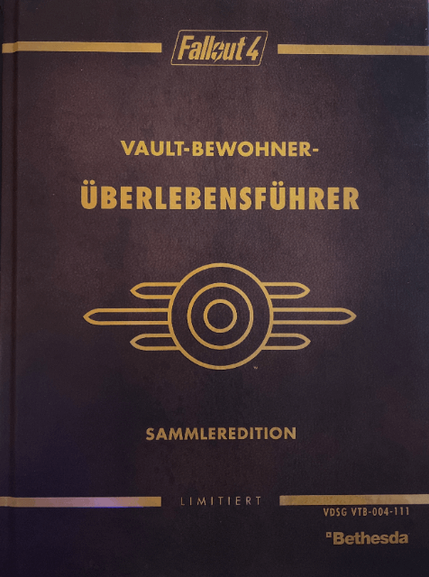 Fallout 4 - MULTIPLE - Multiple