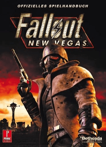 Fallout: New Vegas - MULTIPLE - Multiple