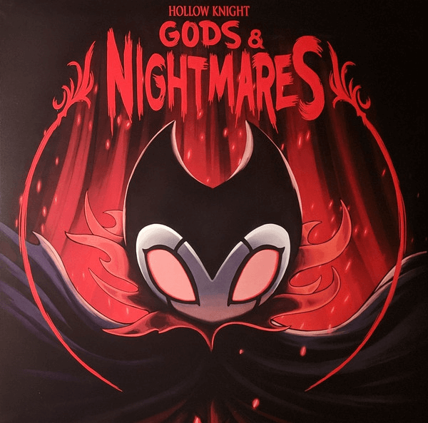 Hollow Knight Gods & Nightmares - MULTIPLE - Multiple