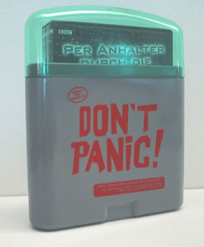 Per Anhalter durch die Galaxis - MULTIPLE - Multiple