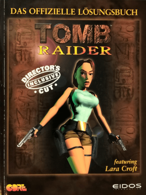 Tomb Raider - MULTIPLE - Multiple