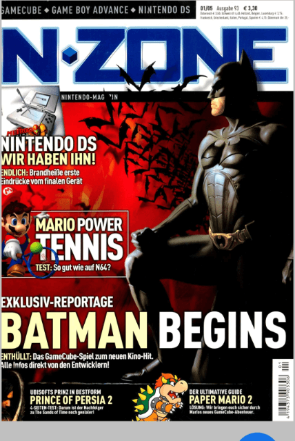 N-Zone - MULTIPLE - Multiple