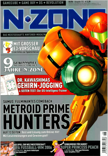 N-Zone - MULTIPLE - Multiple