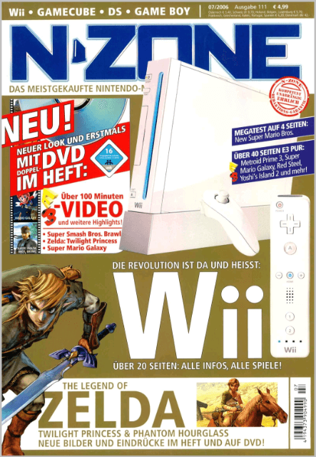 N-Zone - MULTIPLE - Multiple