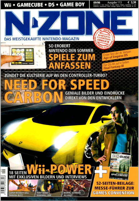 N-Zone - MULTIPLE - Multiple