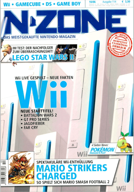 N-Zone - MULTIPLE - Multiple