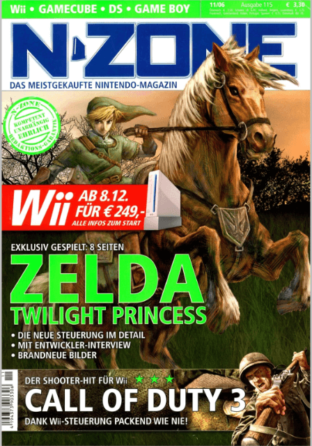 N-Zone - MULTIPLE - Multiple