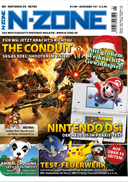 N-Zone - MULTIPLE - Multiple