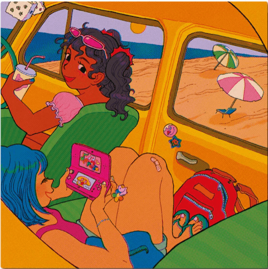 Sounds of Summer 2022 - MULTIPLE - Multiple