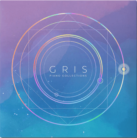 GRIS Piano Collections - MULTIPLE - Multiple