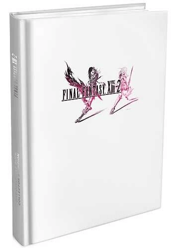 Final Fantasy XIII-2 - MULTIPLE - Multiple