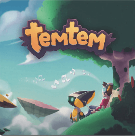 Temtem - MULTIPLE - Multiple