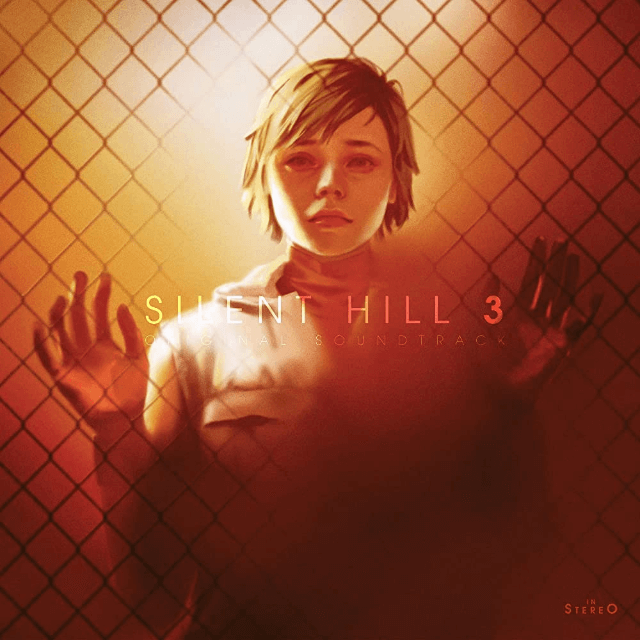 Silent Hill 3 - MULTIPLE - Multiple