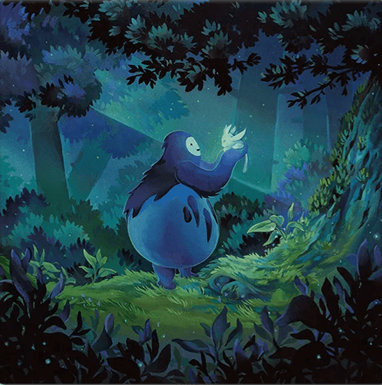 Ori and the Blind Forest - MULTIPLE - Multiple