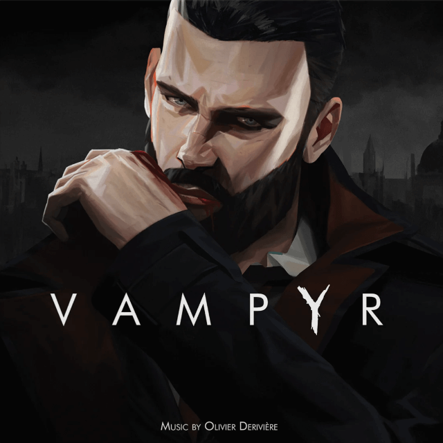 Vampyr - MULTIPLE - Multiple