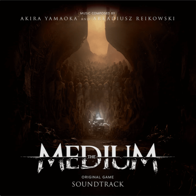 The Medium - MULTIPLE - Multiple