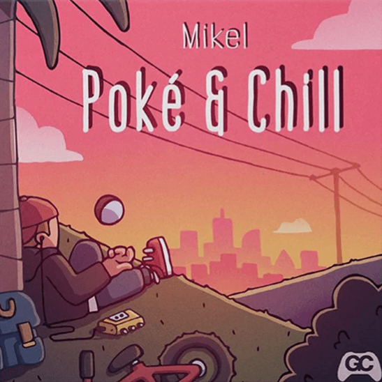 Poké & Chill - MULTIPLE - Multiple
