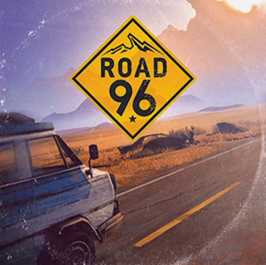 Road 96 - MULTIPLE - Multiple