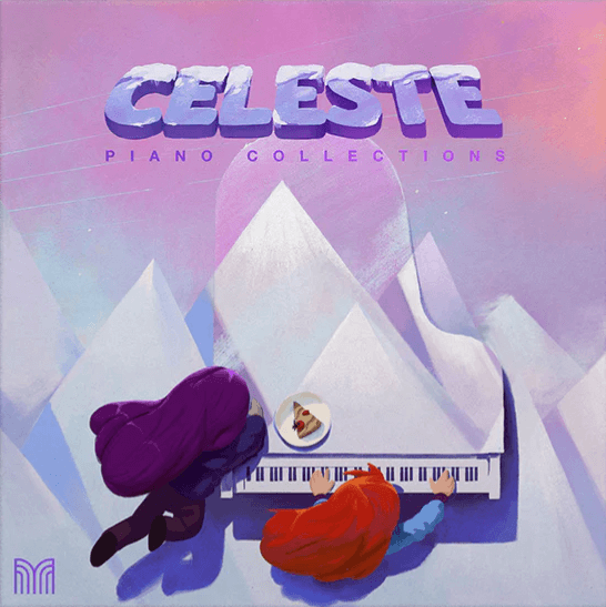 Celeste Piano Collections - MULTIPLE - Multiple