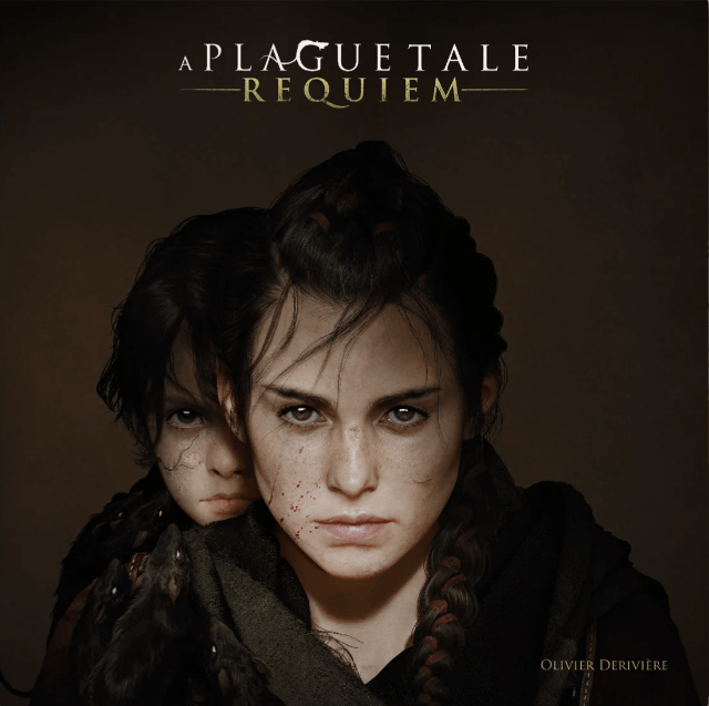 A Plague Tale: Requiem - MULTIPLE - Multiple