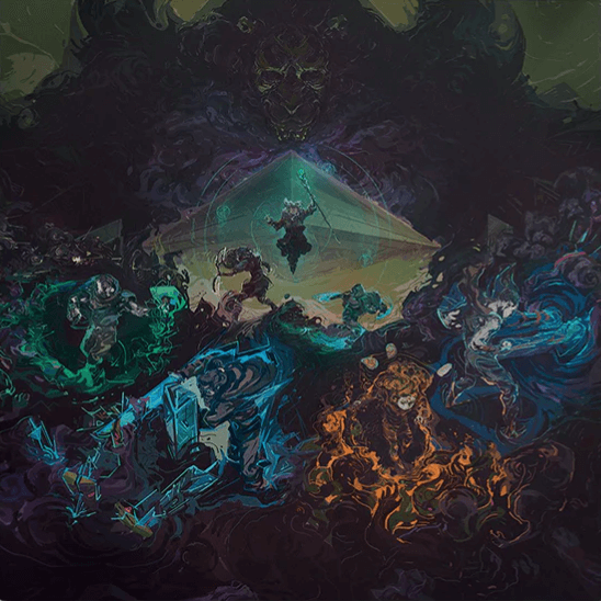 Children of Morta - MULTIPLE - Multiple