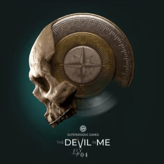 The Dark Pictures Anthology: The Devil in Me - MULTIPLE - Multiple