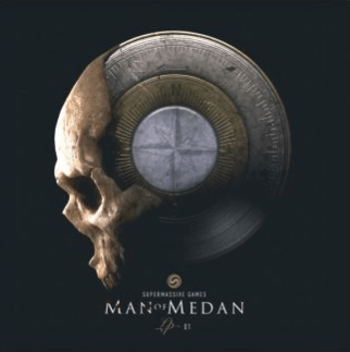 The Dark Pictures Anthology: Man of Medan - MULTIPLE - Multiple