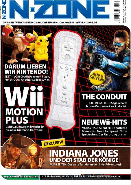 N-Zone - MULTIPLE - Multiple