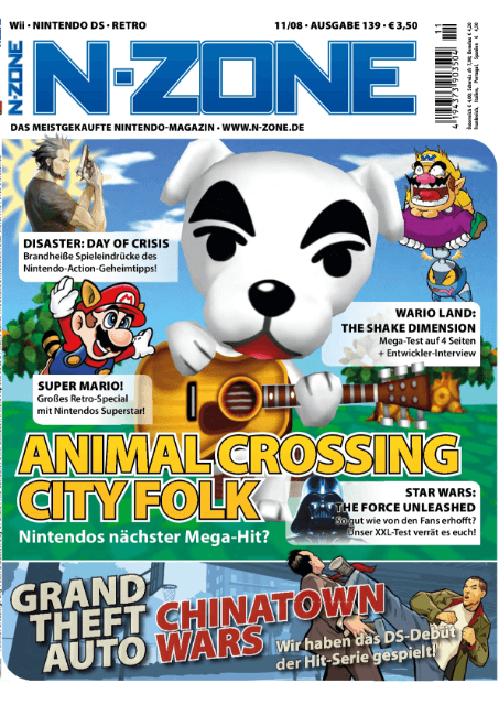 N-Zone - MULTIPLE - Multiple