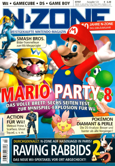 N-Zone - MULTIPLE - Multiple