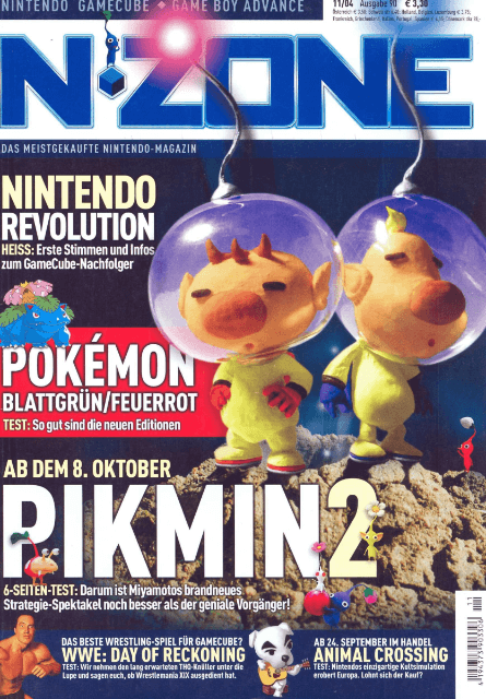 N-Zone - MULTIPLE - Multiple