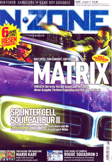 N-Zone - MULTIPLE - Multiple