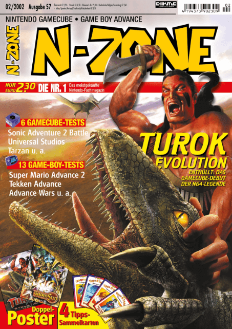 N-Zone - MULTIPLE - Multiple