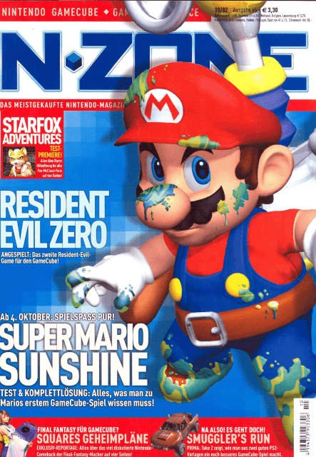 N-Zone - MULTIPLE - Multiple