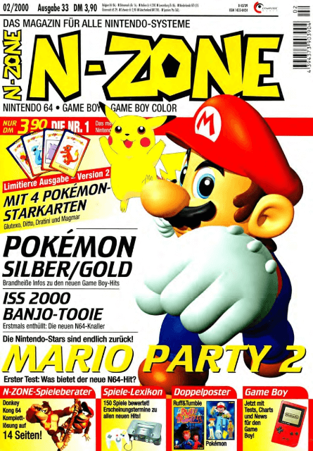 N-Zone - MULTIPLE - Multiple