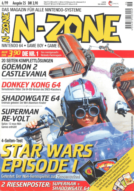 N-Zone - MULTIPLE - Multiple