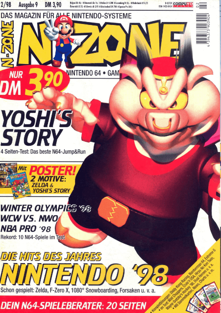 N-Zone - MULTIPLE - Multiple