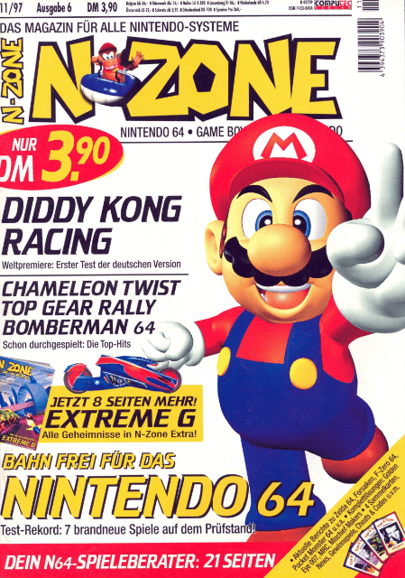 N-Zone - MULTIPLE - Multiple