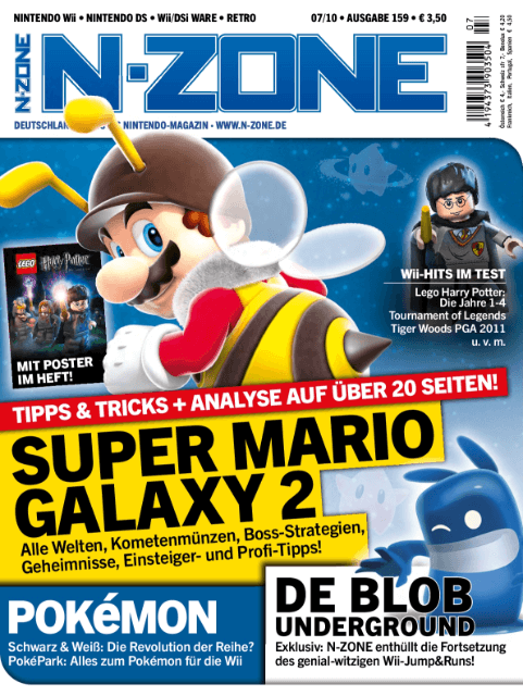 N-Zone - MULTIPLE - Multiple