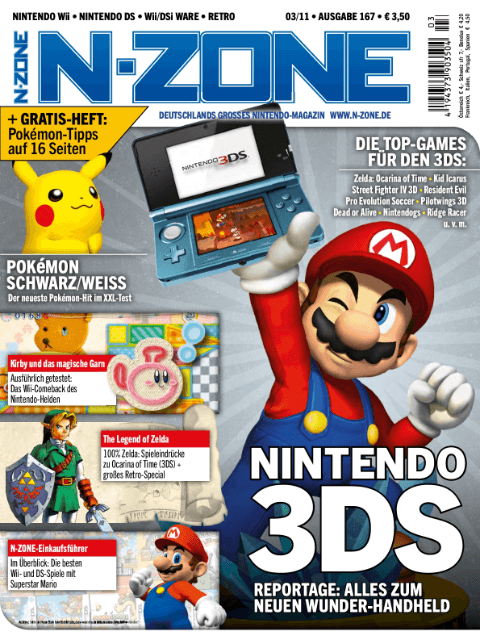 N-Zone - MULTIPLE - Multiple