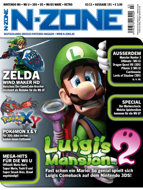 N-Zone - MULTIPLE - Multiple