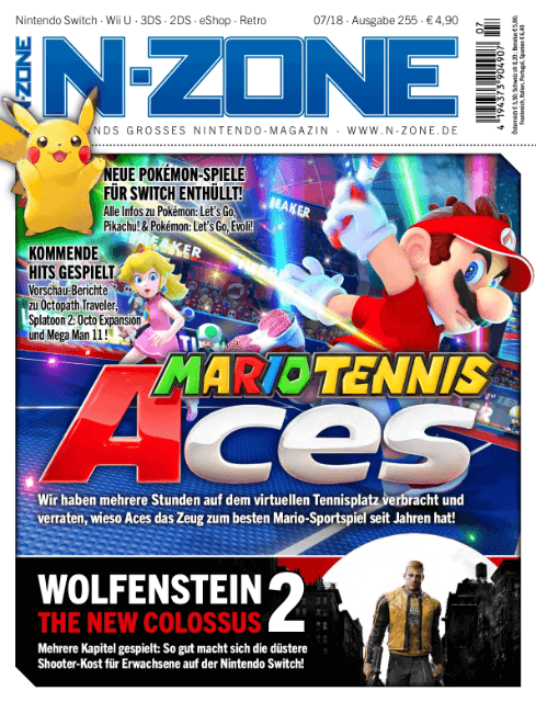 N-Zone - MULTIPLE - Multiple