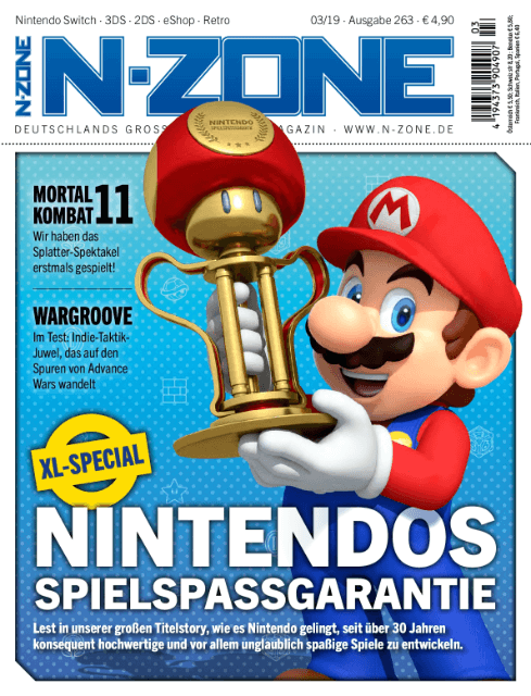 N-Zone - MULTIPLE - Multiple