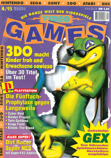 Video Games - MULTIPLE - Multiple