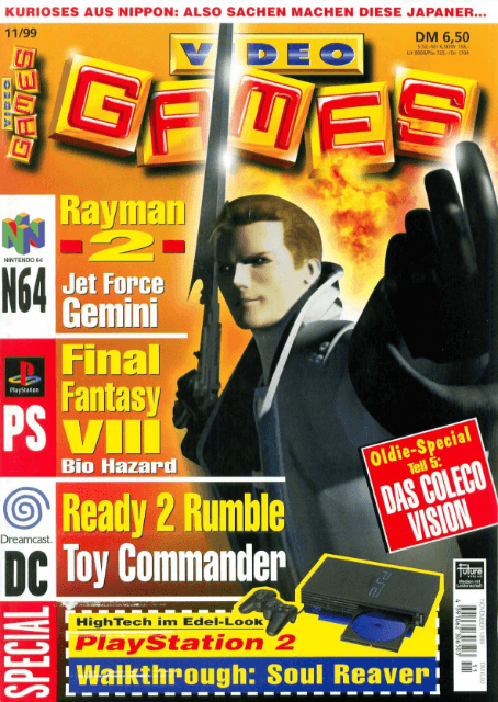 Video Games - MULTIPLE - Multiple