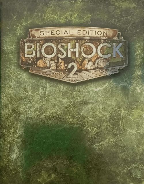 Bioshock 2 - MULTIPLE - Multiple