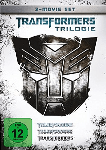 Transformers Trilogie - MULTIPLE - Multiple
