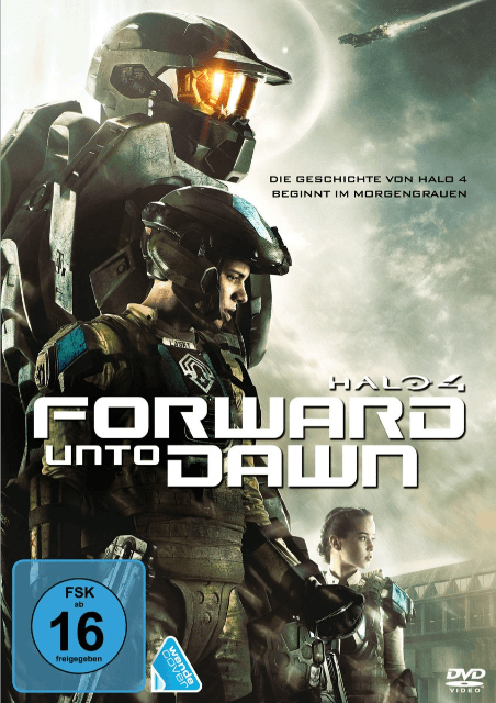 Halo 4 - Forward Unto Dawn - MULTIPLE - Multiple