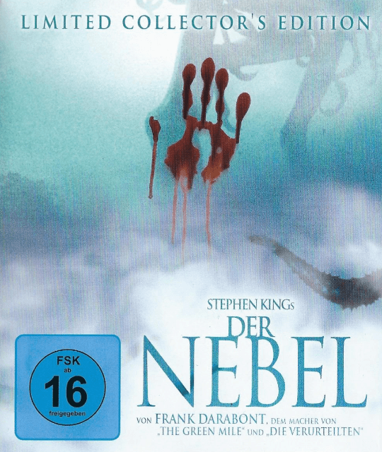Der Nebel - MULTIPLE - Multiple