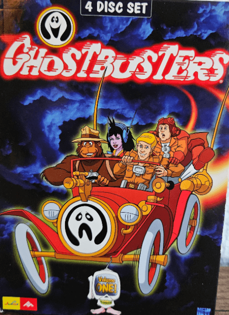Ghostbusters Volume.1 - MULTIPLE - Multiple